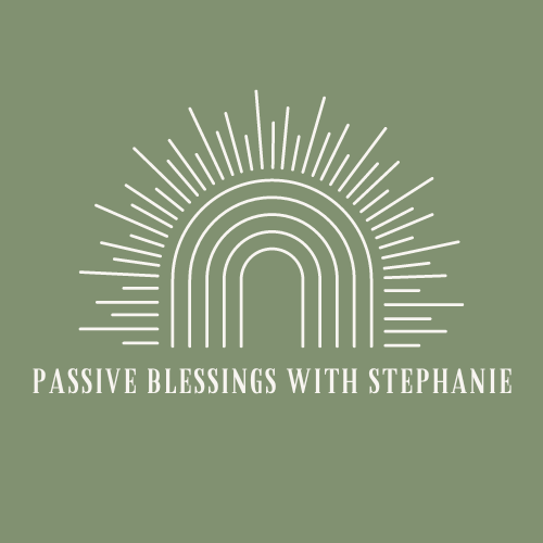 Passive Blessings With Stephanie